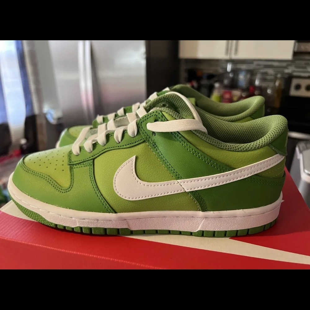 Nike dunk